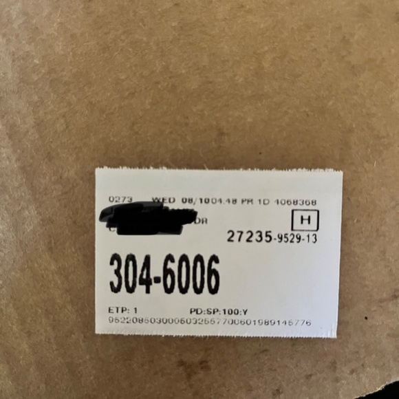 Yeezy 350 v2; Mens 9.5; Sesame main image 4